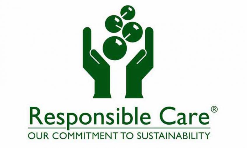 ECTA Responsible Care Program following its continuous improving efforts
