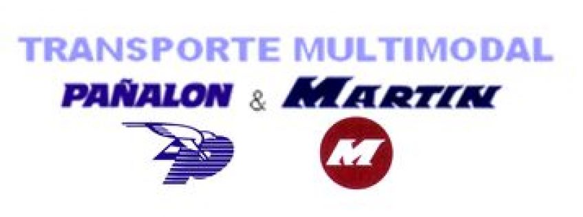 Company PAÑALON MULTIMODAL