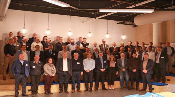 ISOPA-Carrier-Day