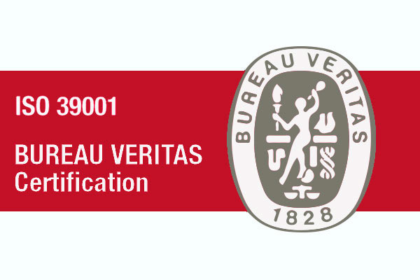 ISO 39001