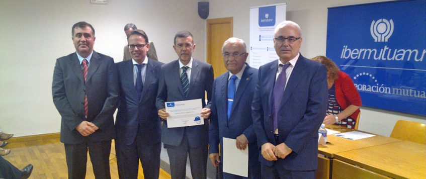 IBERMUTUAMUR, reconocimiento a su compromiso