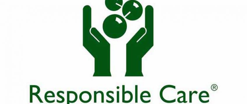 ECTA Responsible Care Program following its continuous improving efforts