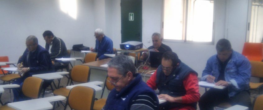 Training courses in our BBS Program