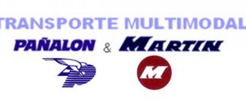 Transporte Multimodal